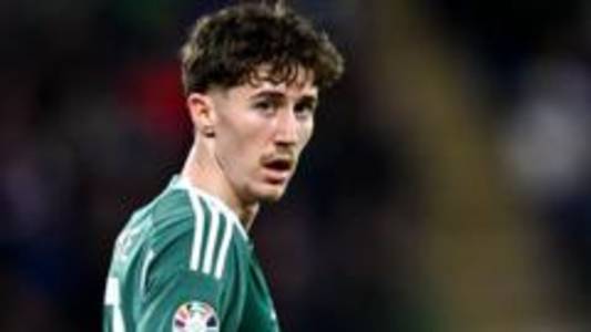 Hume 'a leader' as O'Neill assesses captaincy options