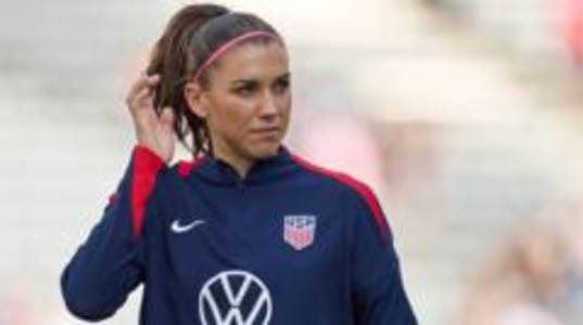 Two-time World Cup winner Morgan announces retirement