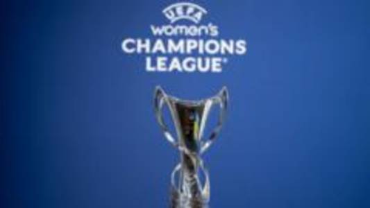 Arsenal face Hacken & Man City draw Paris FC