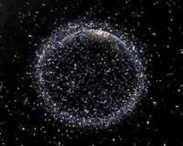 Keeping the cosmos clean