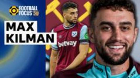 'A European spot is achievable' - Kilman