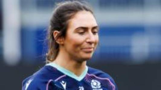 'Warrior' Wassell helps Scotland amid tumour diagnosis