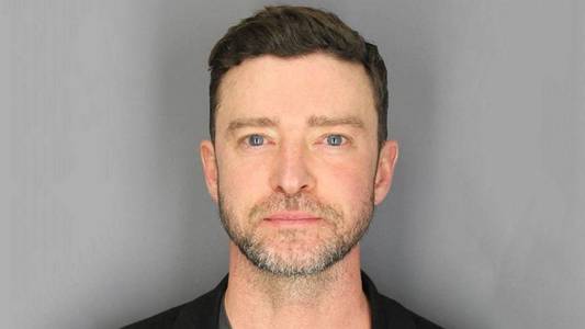 Justin Timberlake pleads guilty to impaired driving