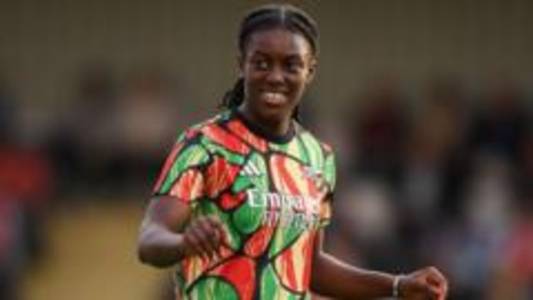Brighton set to sign Agyemang on loan from Arsenal