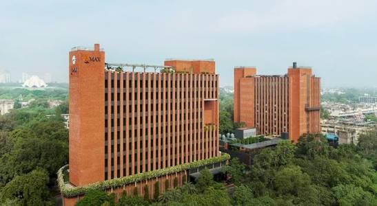 Max House - Phase 2 Achieves 100% Occupancy in Less than a year of its Completion