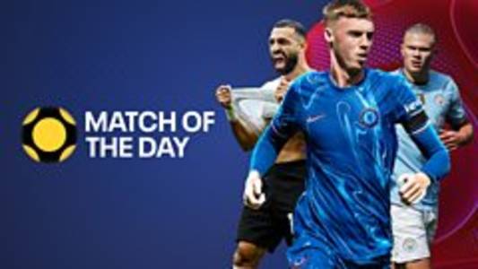 Match of the Day