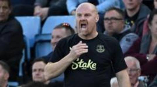 Dyche job 'safe' despite winless start to season