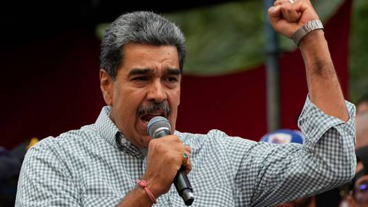 venezuela arrests six from us, spain, and czech republic over 'presidential assassination plot'