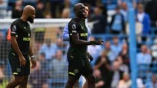 Brentford's Wissa out two months with ankle injury