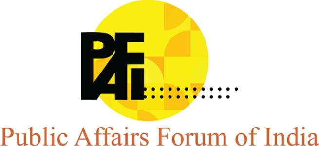 PAFI's 11th Annual Forum India@2030: Doubling the Economy to 7 Trillion Dollar