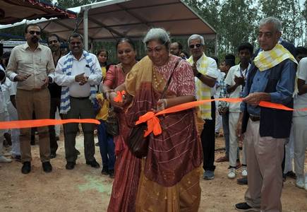 Bamboo Habba'24 - Creativity Meets Sustainability