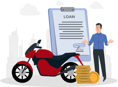 Great Festive Offers on Booking a New Royal Enfield Bike with Bajaj Finance