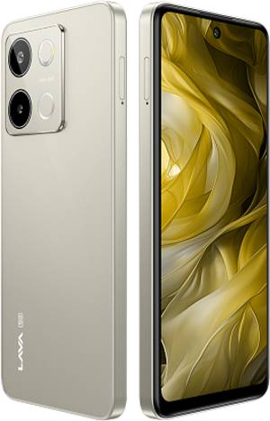 Introducing Lava Blaze 3 5G: Where Performance Meets Aesthetic Brilliance