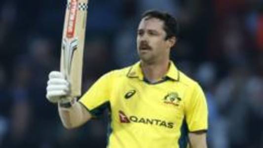 Head's 154 not out helps Australia thrash England