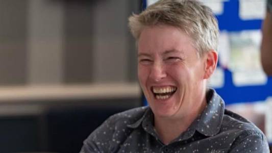 Search for missing TV chaplain as police 'increasingly concerned' for welfare
