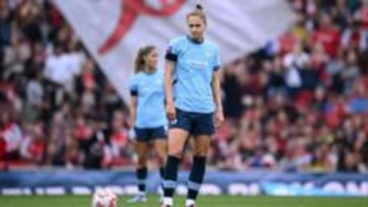 Taylor excited by Man City potential in Arsenal draw
