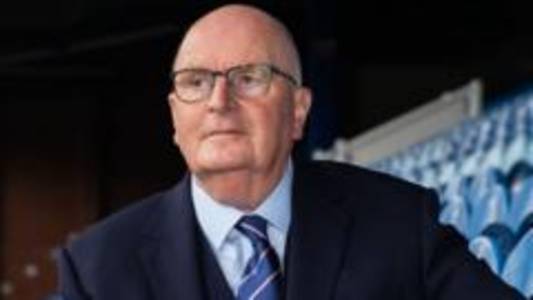 Gilligan urges King to cease Rangers criticism