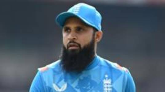 'Not thought about retiring' - England spinner Rashid