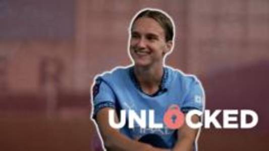 Man City's Miedema unlocks her phone secrets