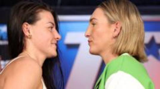 'I did not steal her coach' – Ryan set for Mayer grudge match
