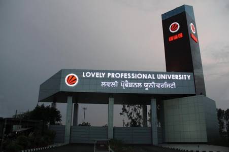 34 LPU Faculty Members Recognised Among the World's Top 2% Scientists by Stanford University 2024