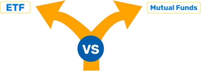 ETF vs. Mutual Funds: Key Differences Every Investor Should Know