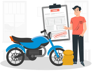 Special festive cashback on the Yamaha R15 V4 with a Bajaj Finserv Two-wheeler Loan