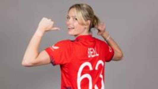 Remodelled Bell adds extra pace and swing