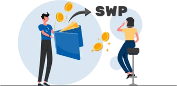 Systematic Withdrawal Plans: A Smart Strategy for Creating Income from Your Investments