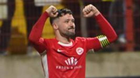 From the second tier to history - Larne's rise to Europe