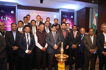 GJC's Spectacular Gems and Jewellery Show-diwali 2024 Showcases Masterful Craftsmanship and Timeless Elegance
