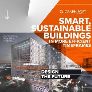 Graphisoft Introduces 2024 Product Lineup