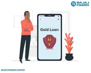 Secure Attractive Interest Rates on Gold Loan with Bajaj Finance