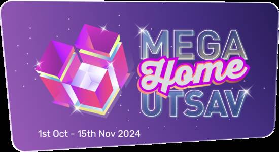 Housing.com Unveils Mega Home Utsav 2024: Anticipating Over 53 Million Reach with Exclusive Festive Offers