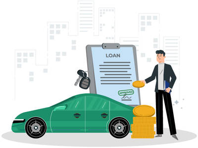 New Car Loans: A Hassle-free Solution to Buy a New Car