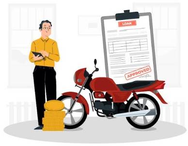 Diwali offers on Classic 350 and Bullet 350 online bike shopping with Bajaj Finance