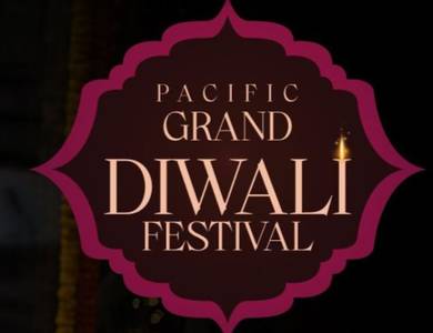 Celebrate the Festive Spirit with an Exciting Shopping Experience at the Pacific Grand Diwali Festival