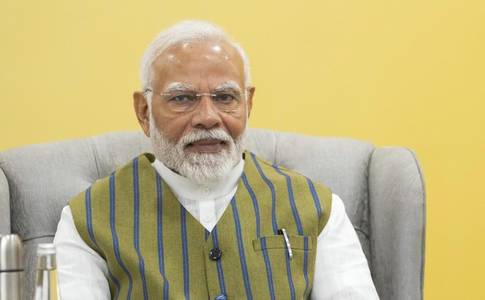 BJP releases list of star campaigners for Maharashtra assembly elections 2024