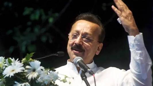 Baba Siddique murder: Police arrests suspect who was in touch with Anmol Bishnoi