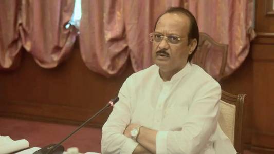Ajit Pawar-led NCP releases third list of candidates; check full list here