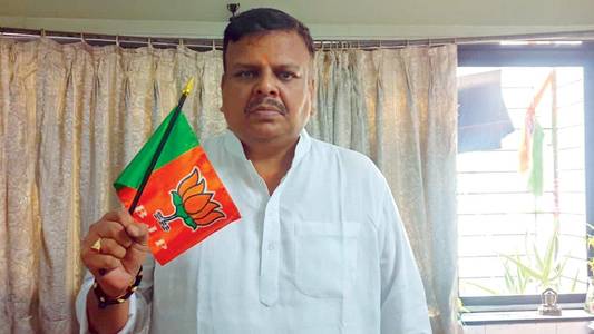 Maharashtra Elections 2024: BJP’s third list out, Borivali MLA dropped