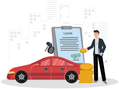 Get cashback offers on new car bookings with a Bajaj Finserv New Car Loan