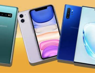 Upgrade Your Smartphone Game with the Best Deals on 5G Phones This Diwali Season