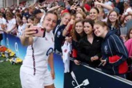 2025 World Cup may be my last - England's Cokayne