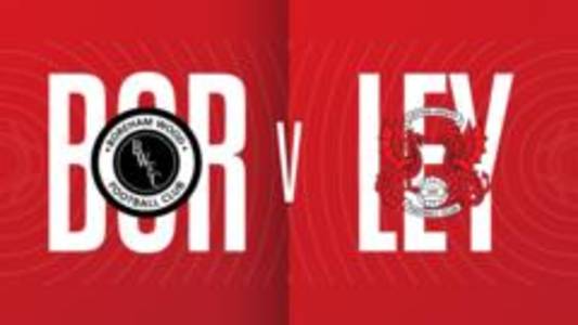 Leyton Orient scrape into FA Cup second round on penalties against Boreham Wood