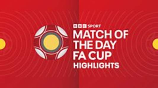 The FA Cup