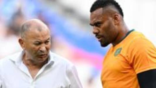 Kerevi defends Jones after Care 'toxic' comments