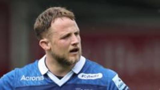 Sale's Hill gets 10-week ban for Bath fan incident