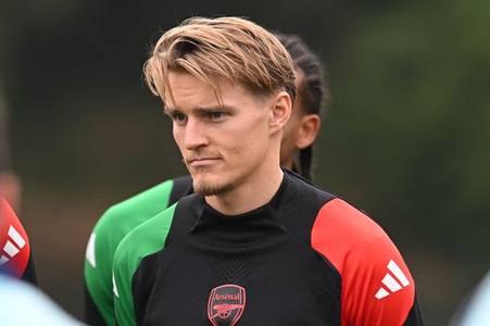 Inter deadline, Chelsea wait, Arteta worry - Martin Odegaard Arsenal injury return verdict