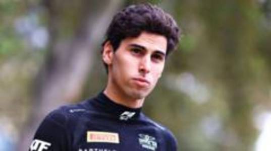 Sauber sign rookie Bortoleto for 2025 season
